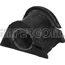 Suport.bieleta antiruliu Bucsa de bare stabilizatoare Fata Dreapta-Stanga diametru interior. 19mm se potriveste. FIAT MAREA 1.2 FIAT MAREA (185_), Sedan, 05.1996 - 12.2007 IMPERGOM 26349