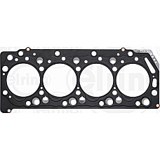 Garnitura chiulasa MITSUBISHI PAJERO L400 2.5 TD 04.89-12.06 MITSUBISHI L 300 III (P0_V, P1_V, P_2V), Van, 11.1986 - 12.2013 Elring 263.410