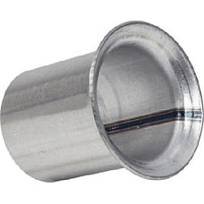 Flansa. toba de esapament Element de montare a sistemului de evacuare Flansa Bosal 263-011