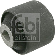 Suport.trapez Bloc silentios fata balansoar fata din spate Dreapta-Stanga 14x60x64 mm VW MULTIVAN V MULTIVAN VI T VW MULTIVAN V (7HM, 7HN, 7HF, 7EF, 7EM, 7EN), Dubita, 04.2003 - 08.2015 Febi Bilstein 26381