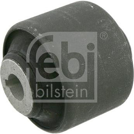 Suport.trapez Bloc silentios fata balansoar fata din spate Dreapta-Stanga 14x60x64 mm VW MULTIVAN V MULTIVAN VI T VW MULTIVAN V (7HM, 7HN, 7HF, 7EF, 7EM, 7EN), Dubita, 04.2003 - 08.2015 Febi Bilstein 26381