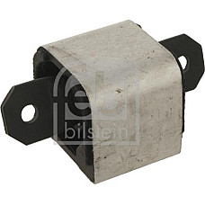 Suport. transmisie automata Mercedes Vito perna cutie de viteze Viano 09.2003 06.2006 Sprinter-> MERCEDES-BENZ SPRINTER 3,5-t (906), Cadru de sprijin, 06.2006 - Febi Bilstein 26383