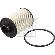 Filtru combustibil CHEVROLET CAPTIVA EPICA CITROEN JUMPER FIAT 500 500 C CROMA DOBLO DOBLO-MINIVAN DUCATO GRANDE FIAT DUCATO (230_), Van, 03.1994 - 05.2005 Febi Bilstein 26336