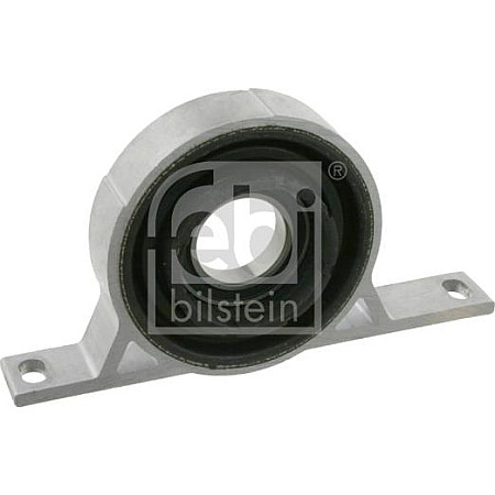 Suport. ax cardanic Rulment intermediar al arborelui elicei 35mm BMW 7 E65 E66 E67 3.0D-6.0 07.01-08.08 BMW 7 - IV (E65, E66, E67), Sedan, 07.2001 - 12.2009 Febi Bilstein 26266