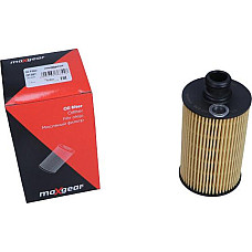 Filtru ulei SSANGYONG ACTYON SPORTS II, Ridica, 01.2012 - Maxgear 26-2026