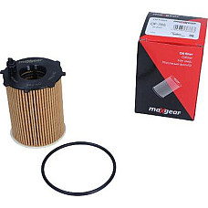 Filtru ulei FIAT PANDA VAN III (312_, 519_), Van, 02.2012 - Maxgear 26-2023