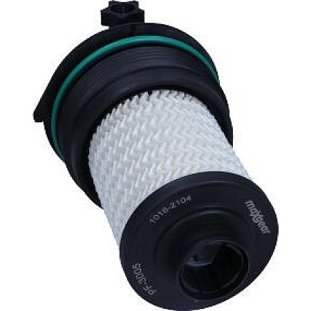 Filtru combustibil FORD TRANSIT CUSTOM V362 (F3), Autobuz, 04.2012 - Maxgear 26-2165