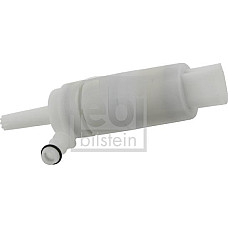 Pompa de apa.spalare far pompa pulverizare far Mercedes C klasa E klasa MERCEDES-BENZ SPRINTER 5-t (906), Van, 06.2006 - Febi Bilstein 26235