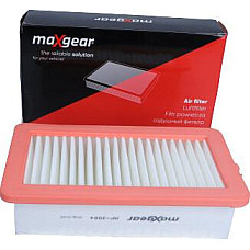 Filtru aer RENAULT CAPTUR II (RJB), 01.2020 - Maxgear 26-2316