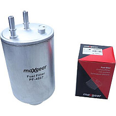 Filtru combustibil VW CRAFTER (SY_, SX_), Van, 09.2016 - Maxgear 26-2212