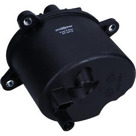 Filtru combustibil PEUGEOT 407 (6D_), Sedan, 02.2004 - 12.2011 Maxgear 26-2234
