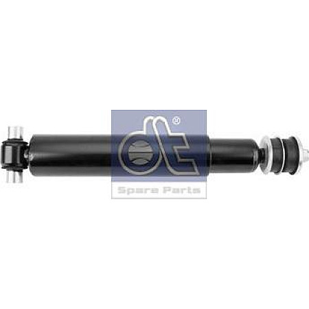 Amortizor Spate Dreapta-Stanga 441mm-726mm VOLVO F10 F12 F16 FH FH12 FH16 FL10 FL12 FL7 FM FM12 FM7 FM9 NH12 08.7 VOLVO F10, 01.1976 - 12.1995 DT Spare Parts 2.62235