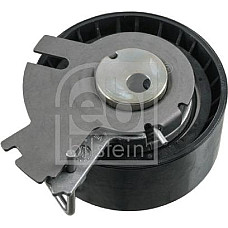 Rola intinzator,curea distributie CITROEN C4 I (L*****), Sedan, 07.2006 - Febi Bilstein 26715