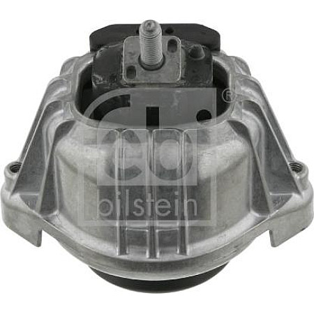 Suport motor pernele Motor L - R BMW 130i-335i-01.05 BMW Z4 ROADSTER II (E89), Roadster, 02.2009 - 08.2016 Febi Bilstein 26713