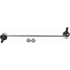 Brat / bieleta suspensie, stabilizator VW JETTA IV (162, 163, AV3, AV2), Sedan, 04.2010 - Lemforder 26774 01