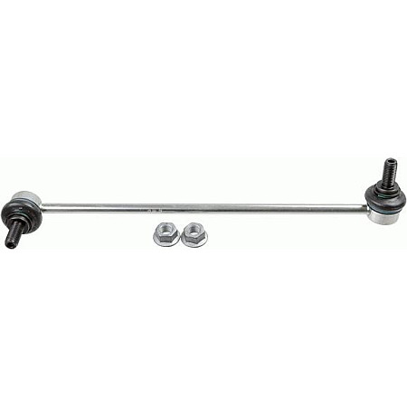 Brat / bieleta suspensie, stabilizator VW PASSAT (362), Sedan, 08.2010 - 12.2015 Lemforder 26774 01