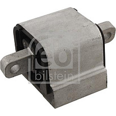 Suport. transmisie manuala cutie de viteze pernele de Mercedes Benz Viano Vito 2.2-3.7 09.03- MERCEDES-BENZ VITO / MIXTO (W639), Van, 08.2003 - Febi Bilstein 26776