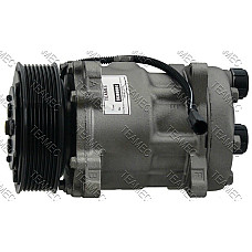 Compresor, climatizare APLICA compresor de aer saucat.a se vedea IC_Katalog indicele TEAMEC 222 582 001 TEAMEC TM8600004