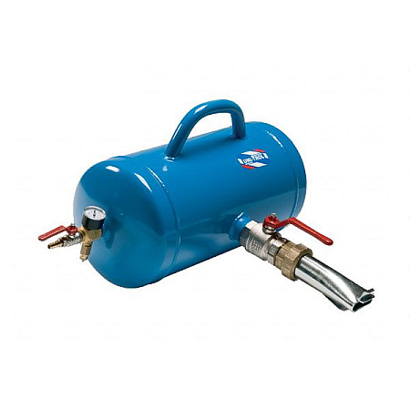 Unelte pentru vulcanizare UNITROL Inflator 25l UNITROL UNITROL IFL
