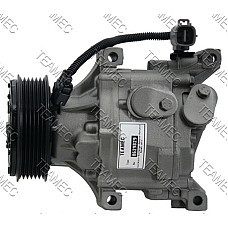 Compresor, climatizare compresor de aer Toyota CERERE SCSA06C vedea IC_Katalog saucat.TEAMEC Index 222 582 001 TEAMEC TM8629829