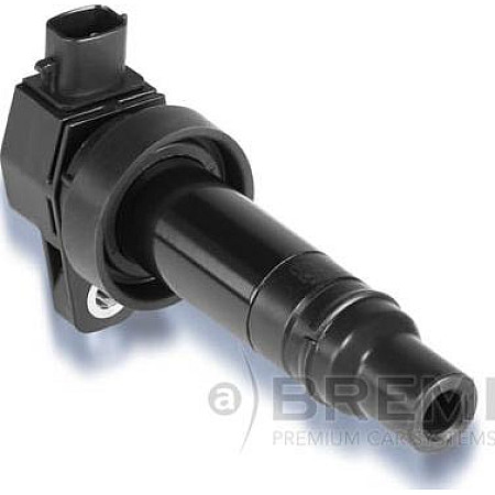 Bobina de inductie HYUNDAI i30, Compartiment, 05.2013 - Bremi 20495