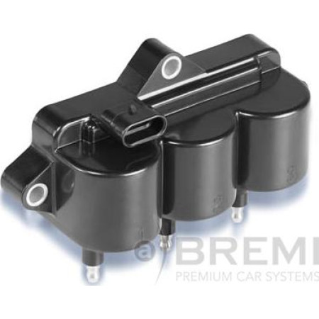Bobina de inductie DAEWOO MATIZ (M200, M250), Hatchback, 01.2005 - 12.2018 Bremi 20490