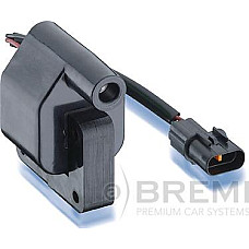 Bobina de inductie HYUNDAI S COUPE (SLC), Compartiment, 02.1990 - 05.1996 Bremi 20460