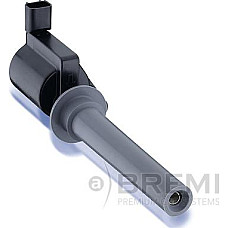 Bobina de inductie MAZDA MPV II (LW), Dubita, 08.1999 - 12.2006 Bremi 20408