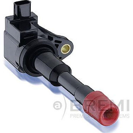 Bobina de inductie HONDA JAZZ III (GE_, GG_, GP_, ZA_), Hatchback, 10.2007 - Bremi 20403