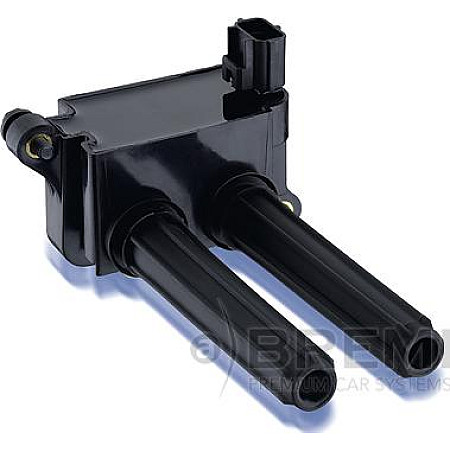 Bobina de inductie JEEP COMMANDER (XK, XH), Crossover, 09.2005 - 12.2010 Bremi 20417
