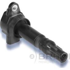 Bobina de inductie MITSUBISHI COLT CZC (RG), Sabrioleta, 05.2006 - 07.2009 Bremi 20489