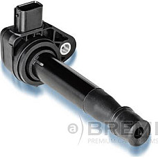 Bobina de inductie ACURA CL, Compartiment, 10.1996 - 09.2003 Bremi 20481