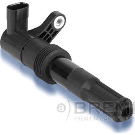Bobina de inductie FIAT STILO (192_), Hatchback, 10.2001 - 11.2010 Bremi 20487