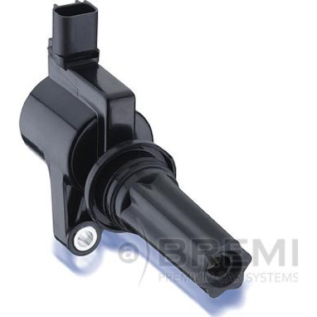 Bobina de inductie JAGUAR S-TYPE (X200), Sedan, 10.1998 - 12.2008 Bremi 20433