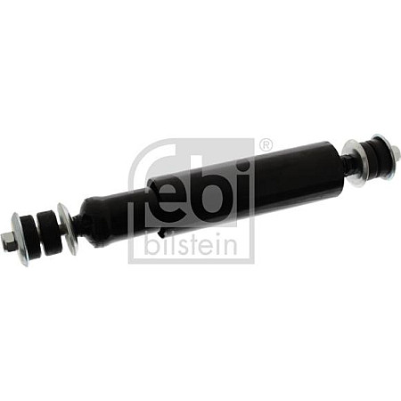Amortizor. suspensie cabina Drivers cab shock absorber front fits. SCANIA PGRT DC09.108-OSC11.03 01.03- SCANIA P,G,R,T - series (N320), 01.2003 - Auger 20426
