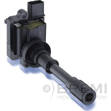 Bobina de inductie MITSUBISHI CARISMA (DA_), Sedan, 09.1996 - 06.2006 Bremi 20428