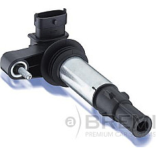 Bobina de inductie CADILLAC BLS (YSCF), Sedan, 04.2006 - Bremi 20427