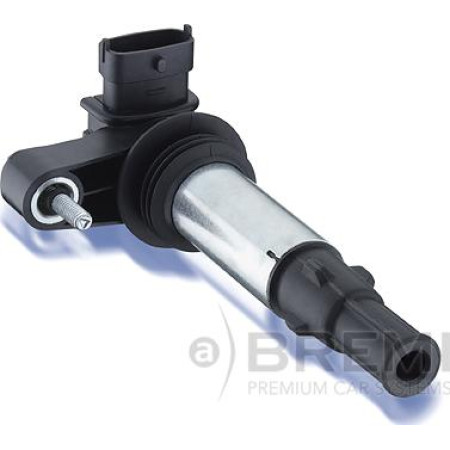 Bobina de inductie CADILLAC CTS (GMX322), Sedan, 07.2007 - Bremi 20427