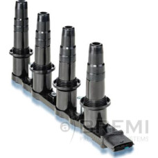 Bobina de inductie VAUXHALL VECTRA Mk II (Z02), Turism, 10.2003 - 05.2009 Bremi 20470