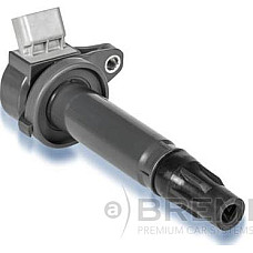 Bobina de inductie DAIHATSU COPEN (L880_, L881_), Sabrioleta, 03.2002 - 09.2012 Bremi 20546