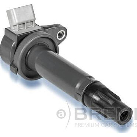 Bobina de inductie DAIHATSU COPEN (L880_, L881_), Sabrioleta, 03.2002 - 09.2012 Bremi 20546