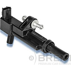 Bobina de inductie DODGE RAM 1500 (RAM 1500 PICK-UP), Echipamentul de ridicare a echipajului, 09.2001 - 12.2008 Bremi 20555