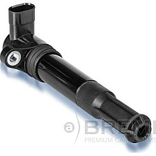 Bobina de inductie FIAT 500 (312_), Hatchback, 07.2007 - Bremi 20553