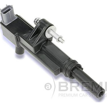 Bobina de inductie DODGE RAM 1500 (DODGE), Echipamentul de ridicare a echipajului, 09.2008 - 12.2010 Bremi 20566