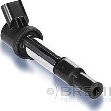 Bobina de inductie CHEVROLET EPICA (KL1_), Sedan, 01.2005 - Bremi 20504