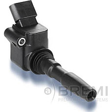 Bobina de inductie VW BEETLE (5C1, 5C2), Hatchback, 04.2011 - 07.2019 Bremi 20505