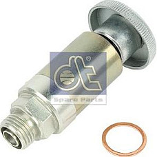 Pompa combustibil Pompa manuala stand-by DAF 65 65 CF 75 75 CF 85 85 CF 95 95 XF CF 65 CF 85 F 2100 F 2300 F 2500 MAN HOCL (A51), Autobuz DT Spare Parts 2.05000