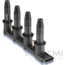 Bobina de inductie CHEVROLET CRUZE (J305), Hatchback, 12.2010 - Bremi 20503