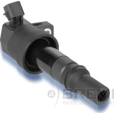 Bobina de inductie HYUNDAI i10 (PA), Hatchback, 10.2007 - Bremi 20512