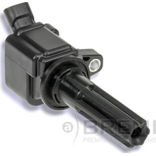 Bobina de inductie GMC ENVOY (ENVOY), Crossover, 09.2001 - 12.2009 Bremi 20582